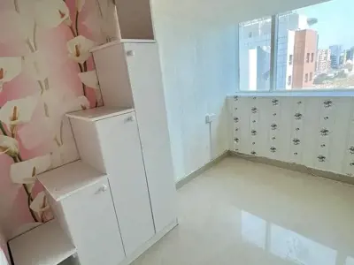 Partition in Bur Dubai