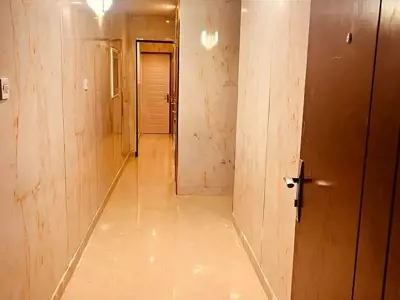 Partitioned Room in Al Raffa, Dubai