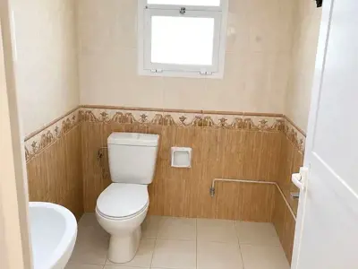 Master Room in Al Barsha 2