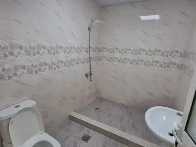 Master Room for Rent in Al Barsha 2