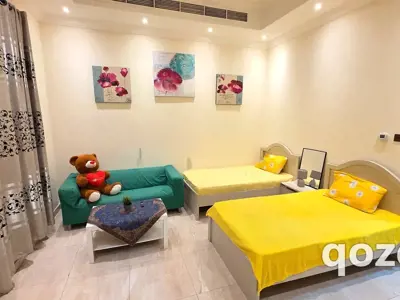 Private room in Al Barsha 1
