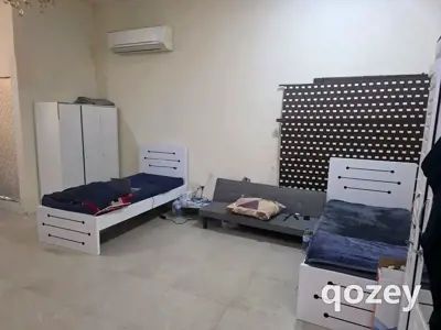 Private Room in Al Barsha 2