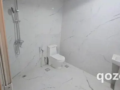 Master bedroom for rent in Al Barsha 2