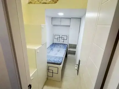 Partition in Al Barsha Heights