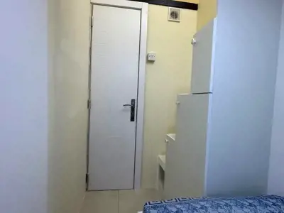 Partition Room for Couple in Barsha Heights