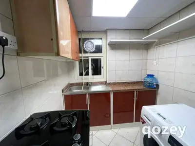 Indian Male Executive Bed Space in Al Nahda 2