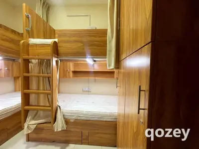 Bedspace in Al Nahda