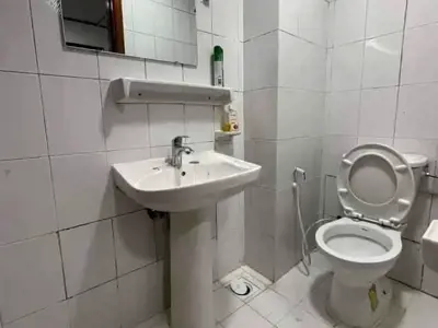 Partition Room For Rent in Al Rigga