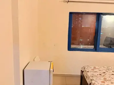 Middle room for rent in Barsha Heights (Tecom)