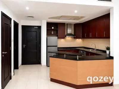 Premium bedspace in Discovery Gardens