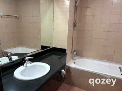 Premium bedspace in Discovery Gardens