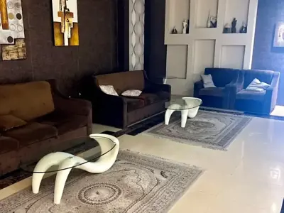 Bed space in Dubai Marina