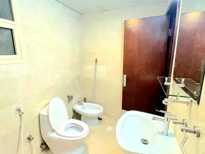 Bed space in Dubai Marina