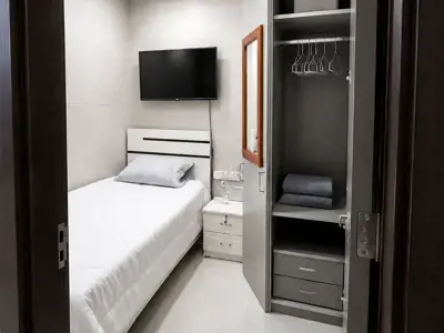 Private room in Al Jaddaf