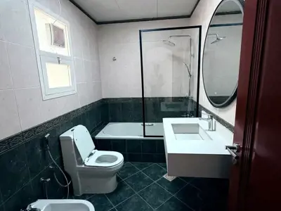 Private Room for Rent in Al Rashidiya