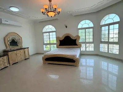 Private room in Al Rashidiya