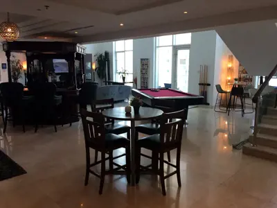 Private room in Dubai Marina