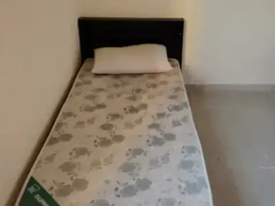 Bedspace in Discovery Gardens