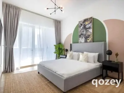 Private room in Dubai Marina