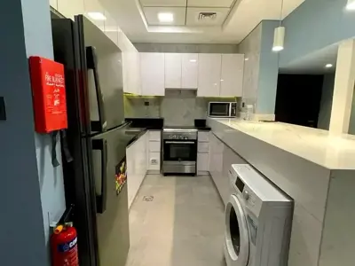 Partition in Business Bay