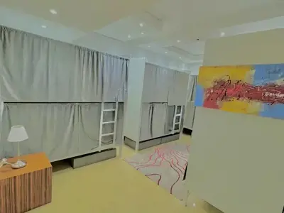 Executive Bedspace in Al Barsha 1