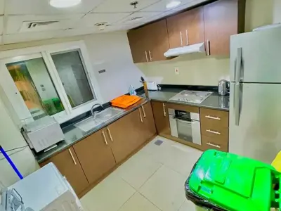 Executive Bedspace in Al Barsha 1