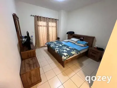 Private room in Jumeirah Village Circle