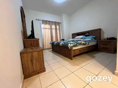 Master Room for Rent in Jumeirah Village Circle