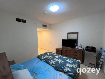 Master Room for Rent in Jumeirah Village Circle
