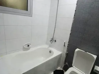 Small Furnished Room in Al Qusais