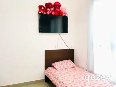 Private room in Al Qusais