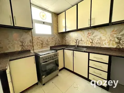 Small Furnished Room in Al Qusais