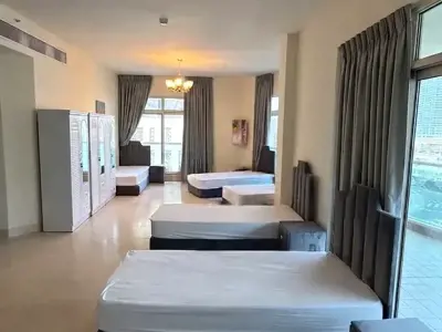 Bedspace for Ladies in Dubai Marina