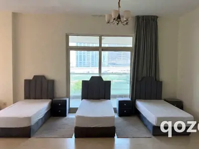 Bedspace in Dubai Marina