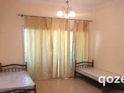 Bedspace in DIP