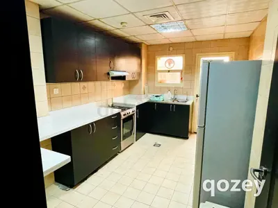 3-Sharing Bed Space in Dubai Investments Park (DIP)