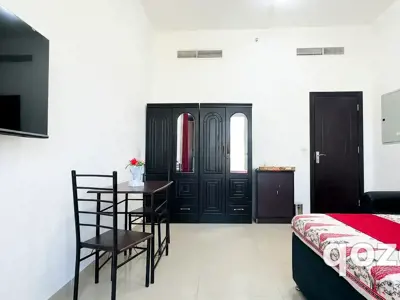 Huge Room in Dubai Marina