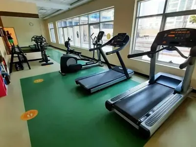 Private room for rent in Dubai Marina