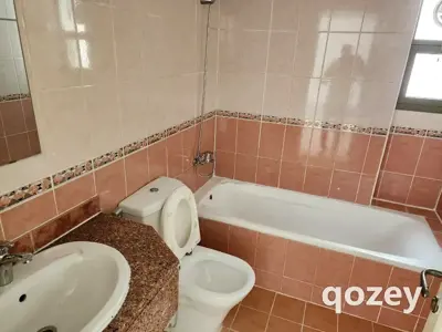 Ladies Bedspace in Al Qusais