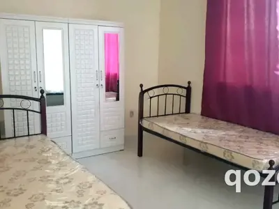 Bedspace in Al Qusais