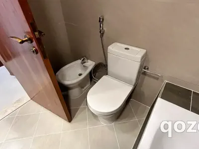 Bed space near Jaddaf Metro