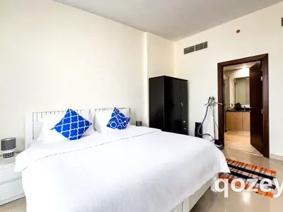 Private room in Al Barsha 1