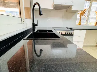 Newly furnished executive private room near Circle Mall