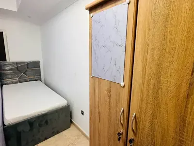 Private room in Jumeirah Village Circle