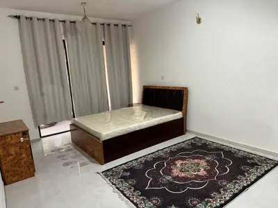 Private room in Dubai Marina