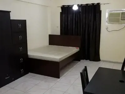 Private room in Al Karama