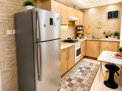 Room With Partition in Al Barsha 1