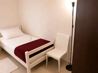 Room With Partition in Al Barsha 1