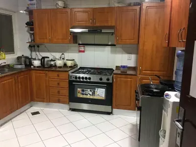 Furnished Bed Space for Indian Gents in Al Karama