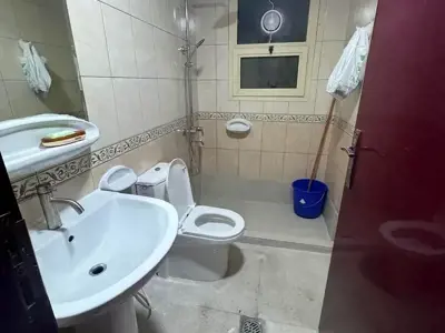 Master Bedroom for Rent in Al Qusais 1